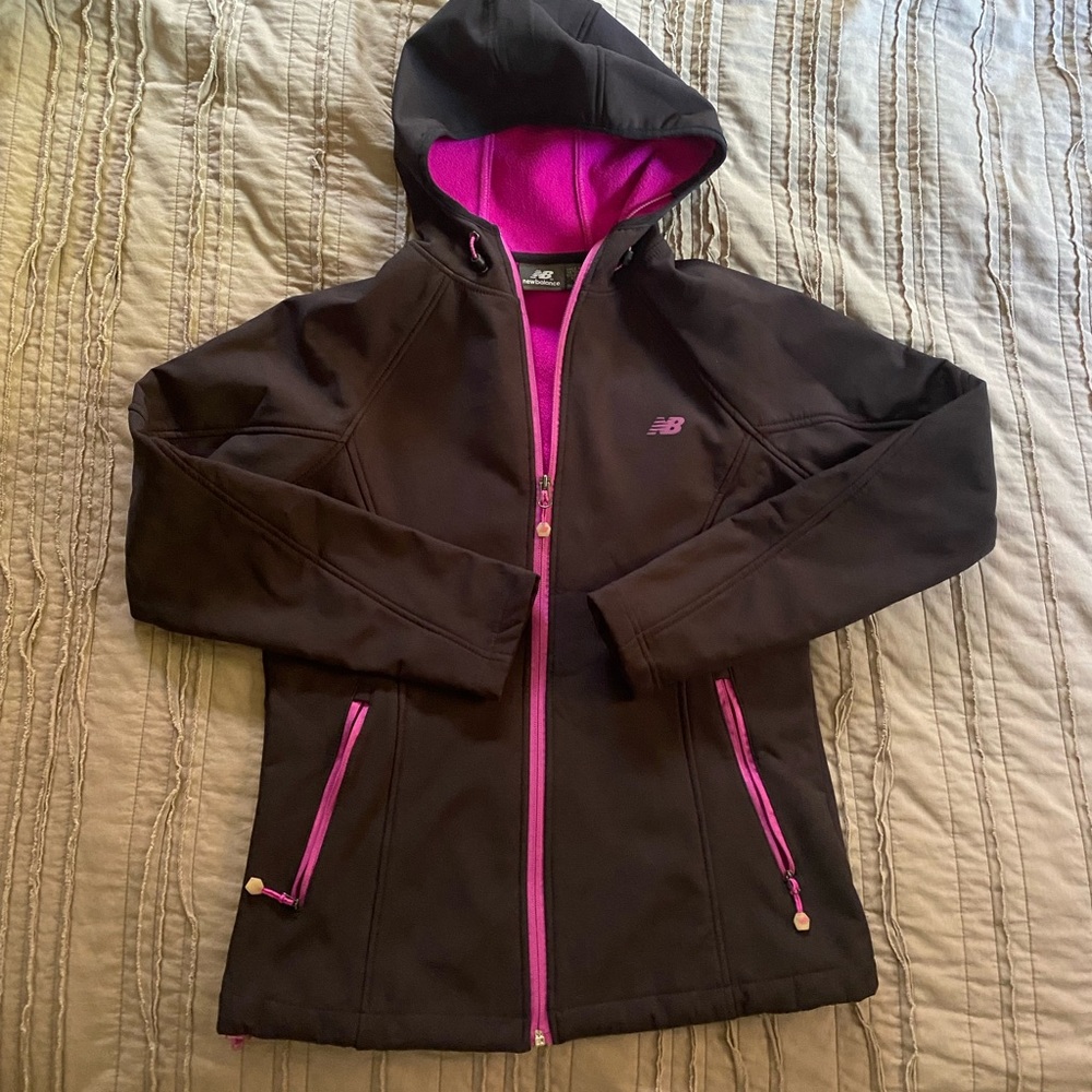 New Balance jacket